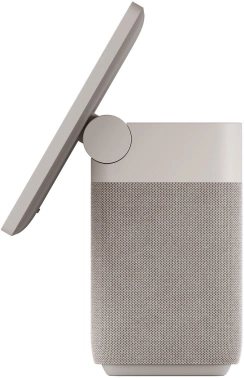 Умная колонка Yandex Станция Дуо Макс Zigbee