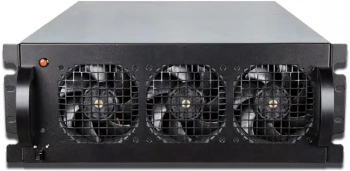 Источник бесперебойного питания Ippon BlackRock PM 60K