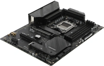 Материнская плата MSI MAG B650 TOMAHAWK WIFI