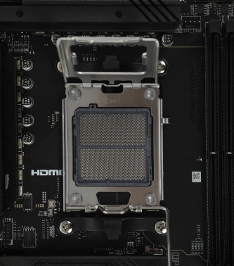 Материнская плата MSI MAG B650 TOMAHAWK WIFI