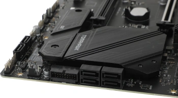 Материнская плата MSI MAG B650 TOMAHAWK WIFI