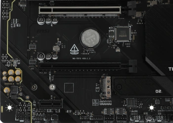 Материнская плата MSI MAG B650 TOMAHAWK WIFI