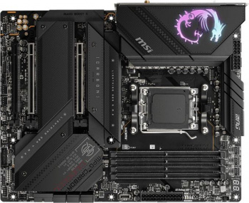 Материнская плата MSI MPG X670E CARBON WIFI