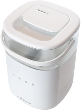 Увлажнитель воздуха IClima LUX-606HW