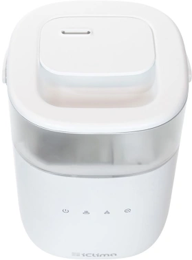 Увлажнитель воздуха IClima LUX-606HW
