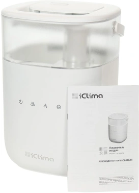 Увлажнитель воздуха IClima LUX-606HW