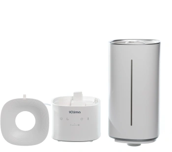 Увлажнитель воздуха IClima LUX-506HW