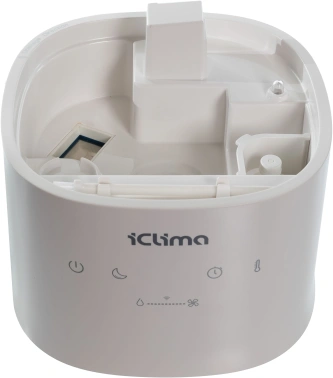 Увлажнитель воздуха IClima LUX-506HW
