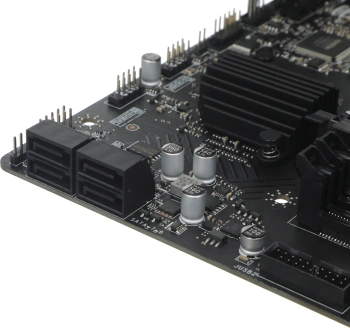 Материнская плата MSI PRO B760M-E