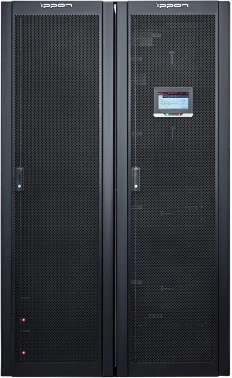 Шкаф системный Ippon BlackRock 600K