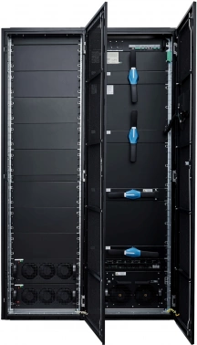 Шкаф системный Ippon BlackRock 600K