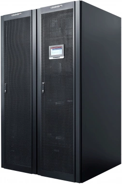 Шкаф системный Ippon BlackRock 600K