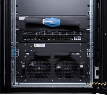 Шкаф системный Ippon BlackRock 600K