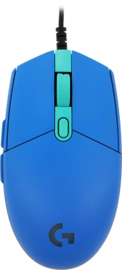 Мышь Logitech G203 LightSync