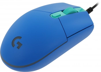 Мышь Logitech G203 LightSync
