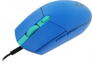 Мышь Logitech G203 LightSync