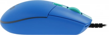 Мышь Logitech G203 LightSync