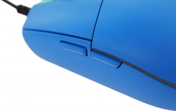 Мышь Logitech G203 LightSync