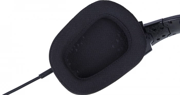 Наушники с микрофоном Logitech G635 Lightsync