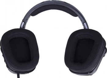 Наушники с микрофоном Logitech G635 Lightsync