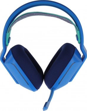 Наушники с микрофоном Logitech G733 Lightspeed