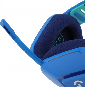 Наушники с микрофоном Logitech G733 Lightspeed