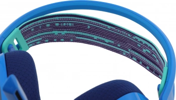 Наушники с микрофоном Logitech G733 Lightspeed