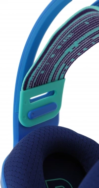 Наушники с микрофоном Logitech G733 Lightspeed