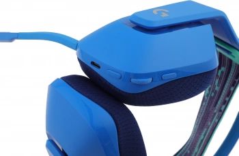 Наушники с микрофоном Logitech G733 Lightspeed