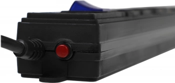 Сетевой фильтр Powercube SPG6-B1,9M