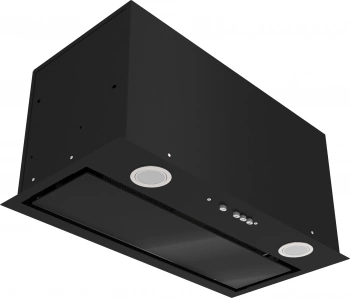 Вытяжка встраиваемая Elikor Cube 60П-1000