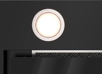 Вытяжка встраиваемая Elikor Cube 60П-1000