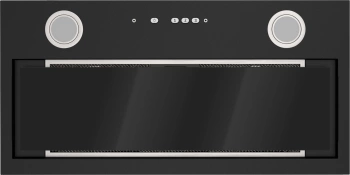 Вытяжка встраиваемая Elikor Cube 60П-1000