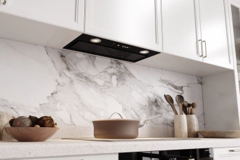 Вытяжка встраиваемая Elikor Cube 60П-1000