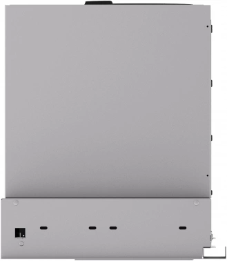 Вытяжка встраиваемая Elikor Sense 60П-1000