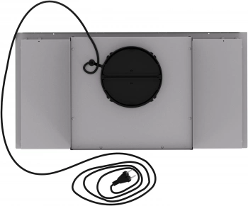 Вытяжка встраиваемая Elikor Sense 60П-1000