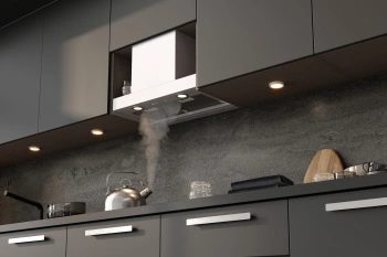 Вытяжка встраиваемая Elikor Sense 60П-1000