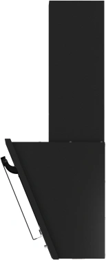 Вытяжка каминная Elikor Титан 50П-430-К3Д