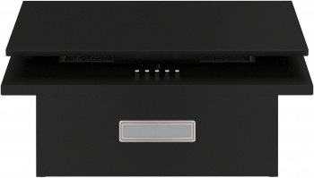 Вытяжка каминная Elikor Титан 50П-430-К3Д