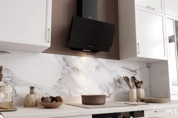 Вытяжка каминная Elikor Титан 50П-430-К3Д