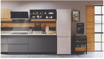 Холодильник Hotpoint HT 4200 M