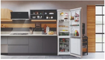 Холодильник Hotpoint HT 4200 M