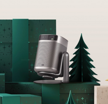 Проектор Xgimi MoGo 2 Pro