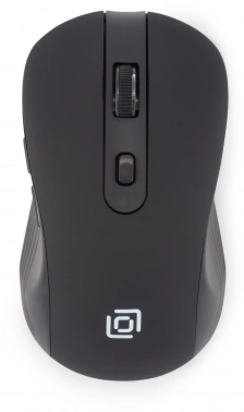 Клавиатура + мышь Оклик S275W