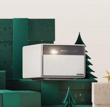 Проектор Xgimi Horizon Ultra