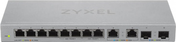 Коммутатор Zyxel  XGS1010-12-ZZ0102F