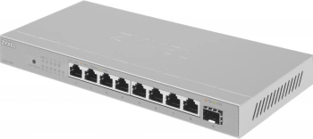 Коммутатор Zyxel  XMG-108-ZZ0101F