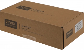 Коммутатор Zyxel  XMG-108-ZZ0101F