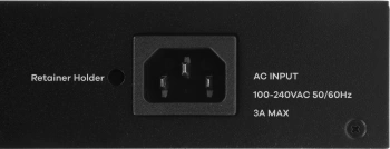 Коммутатор Zyxel  XMG1915-18EP-EU0101F