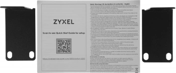 Коммутатор Zyxel  XMG1915-18EP-EU0101F